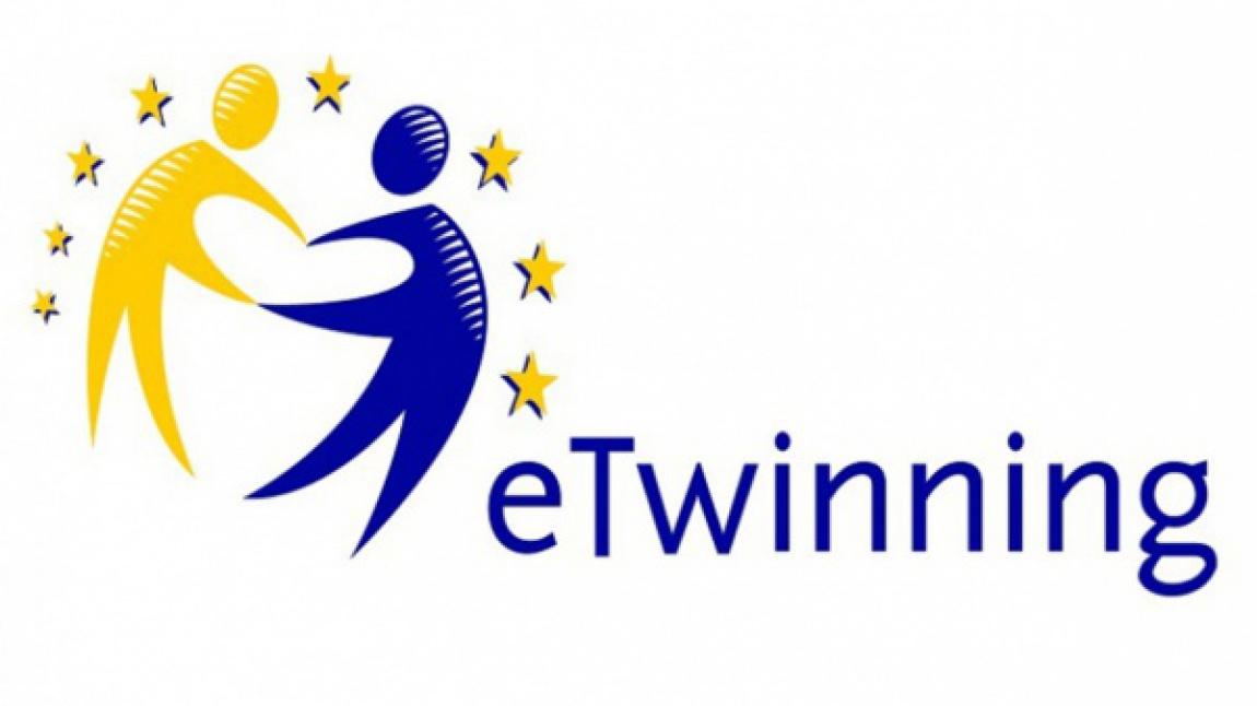 Okulumuzun E Twinning  Değiştir Dönüştür Projesi Güvenli İnternet Günü Semineri